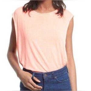 FREE PEOPLE Movement The It Muscle Tank Top - M